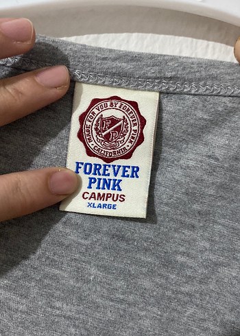 Gri Baskılı Kemerli Hamile Tulum - Görsel 4