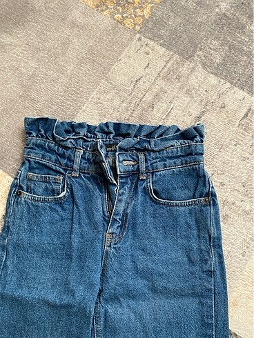 LC Waikiki kot pantolon