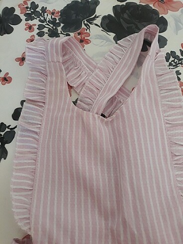 For My Baby Kız bebek slopet 1bucuk yaş yeni giyilmedi