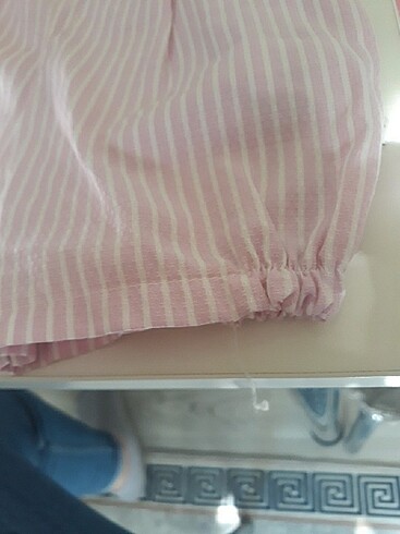 1,5 Yaş Beden Kız bebek slopet 1bucuk yaş yeni giyilmedi