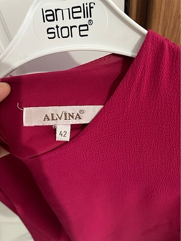 42 Beden Tunik