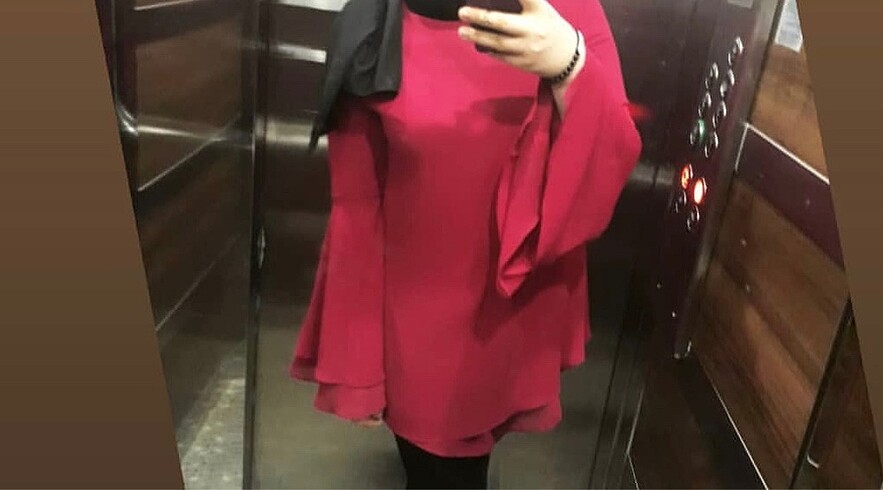 Alvina Tunik