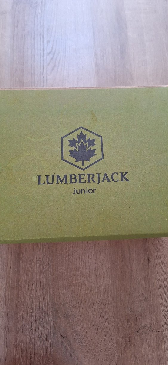 Mavi Gri Erkek Çocuk Spor Ayakkabı Velcro - Görsel 5