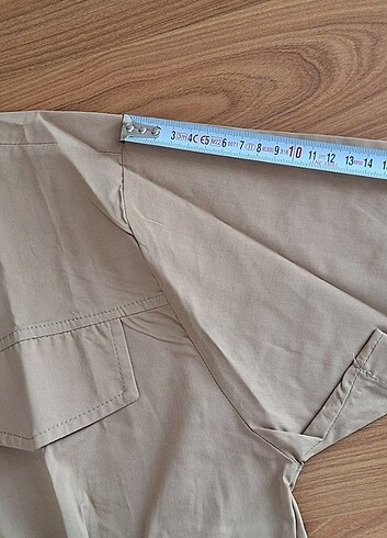 bebe plus s beden kısa elbise çok şık ve kalitelidir ürüne ait ö - Görsel 4