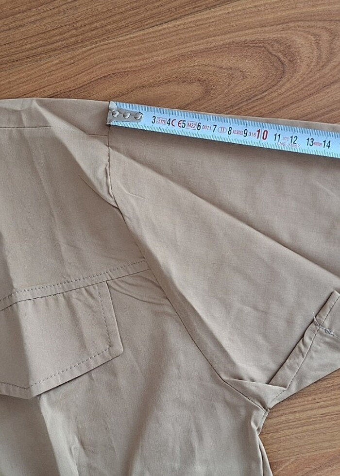 bebe plus s beden kısa elbise çok şık ve kalitelidir ürüne ait ö - Görsel 4