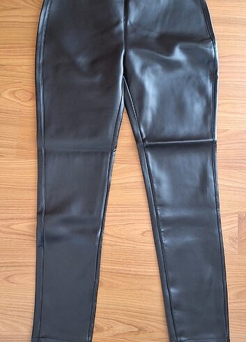 karol xl beden deri pantolon ölçüleri resimler mevcuttur  - Görsel 2