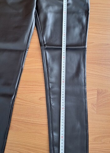 karol xl beden deri pantolon ölçüleri resimler mevcuttur  - Görsel 3