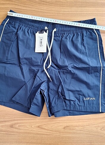 s beden lufian marka deniz şortu ölçüleri resimlerde mevcuttur b - Görsel 5