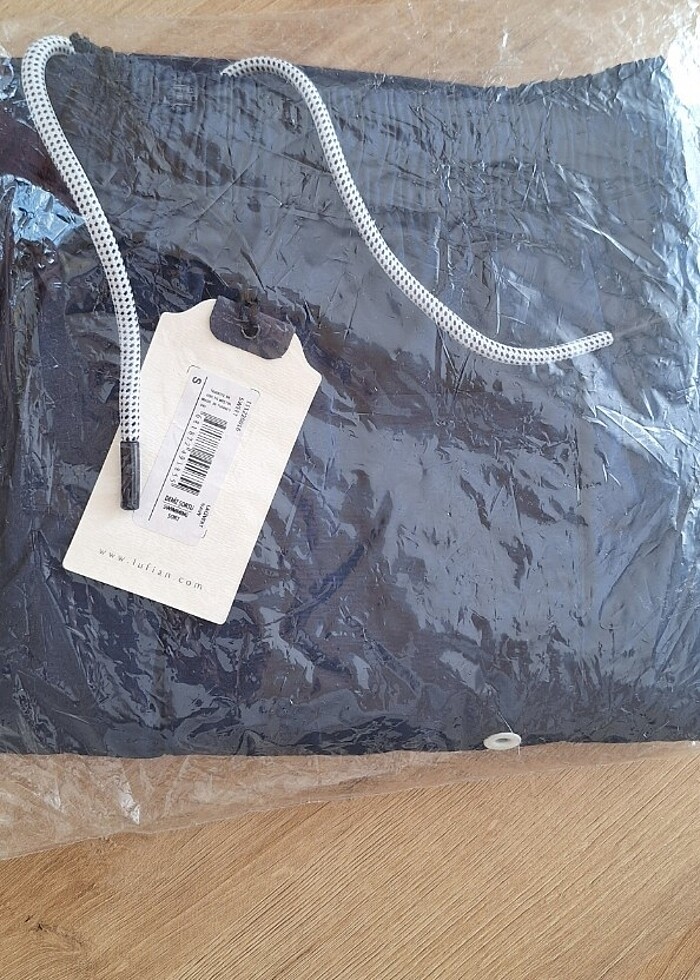 s beden lufian marka deniz şortu ölçüleri resimlerde mevcuttur b - Görsel 4