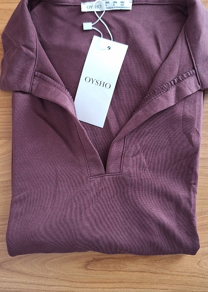 s beden kısa yandan cepli yumusak kumasli çok kaliteli rahat ve  - Görsel 5