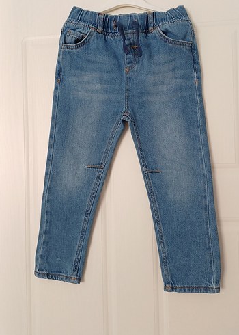 LC Waikiki Erkek çocuk kot pantalon