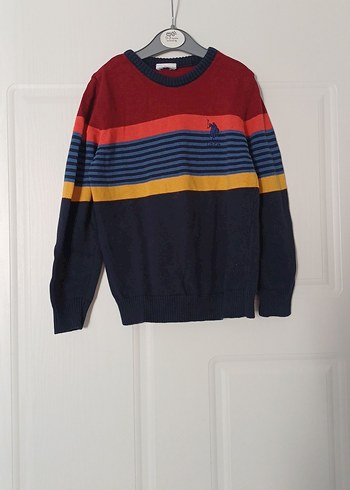 U.S Polo Assn. 4 Yaş