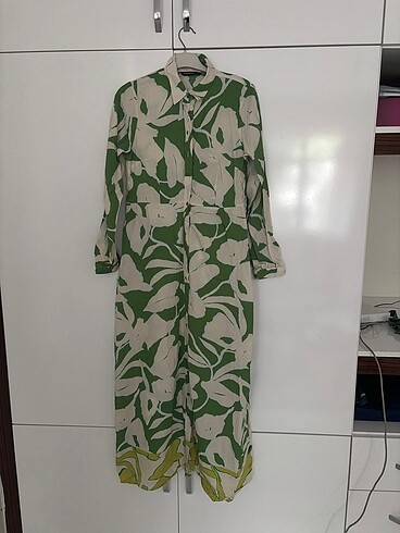 LC Waikiki Gömlek elbise