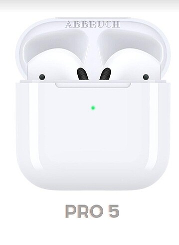 AirPods pro 5