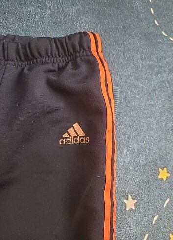 Orjinal adidas eşofman takımı