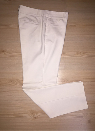 38 Beden Kumaş pantolon