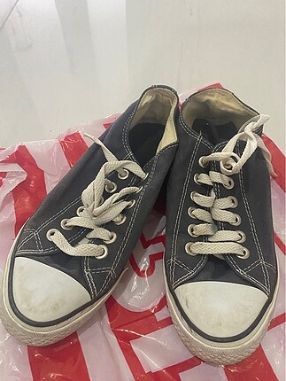 Converse 38,5 no