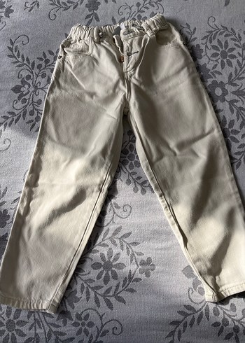 Zara çocuk pantolon