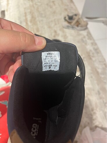 25 Beden Çocuk Bot