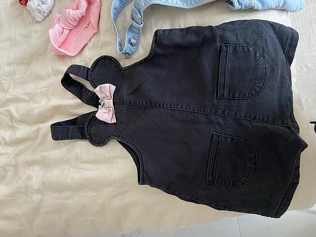 H&m elbise