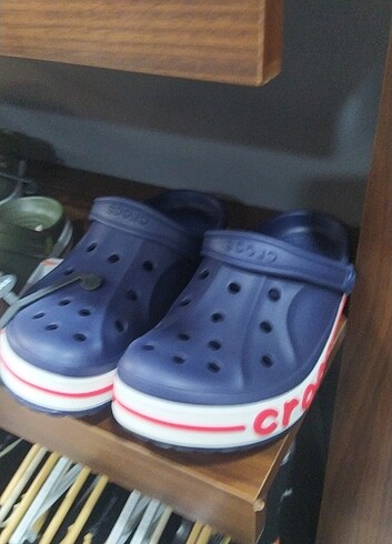 Crocs terlik