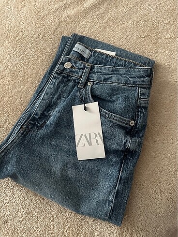 Zara Jean
