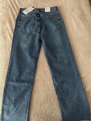 xl Beden Zara Jean