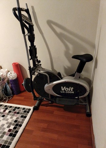 Diğer voit kondisyon bisikleti