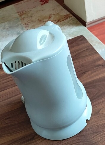 Fakir Felix kettle