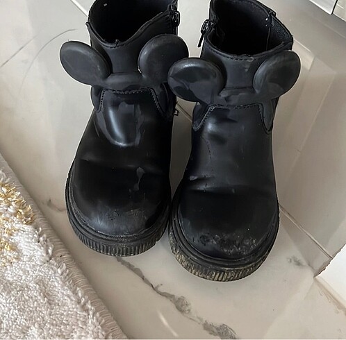 #zara çocuk bot