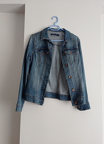 LC Waikiki Kot ceket 