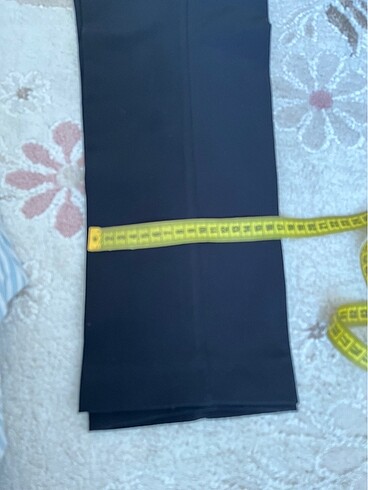 38 Beden Koton pantolon