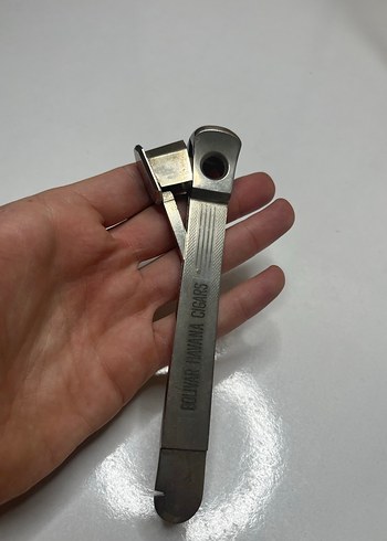 Vintage Puro Kesme Aleti - Görsel 3