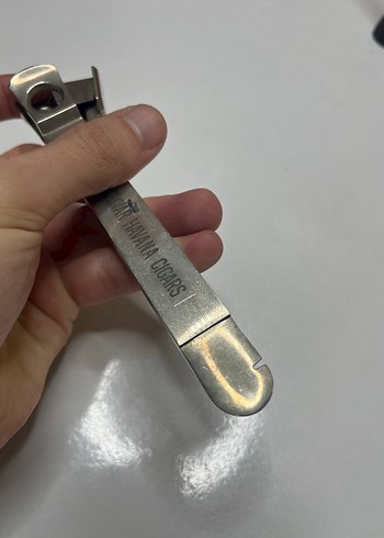 Vintage Puro Kesme Aleti - Görsel 9