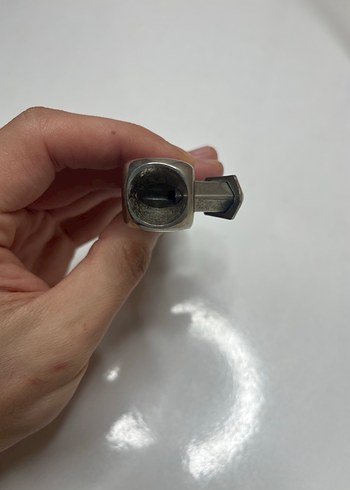 Vintage Puro Kesme Aleti - Görsel 5