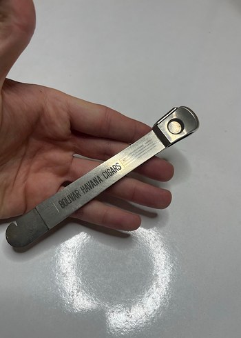 Vintage Puro Kesme Aleti - Görsel 2