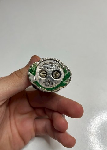 Antika Masa Çakmağı - Görsel 5