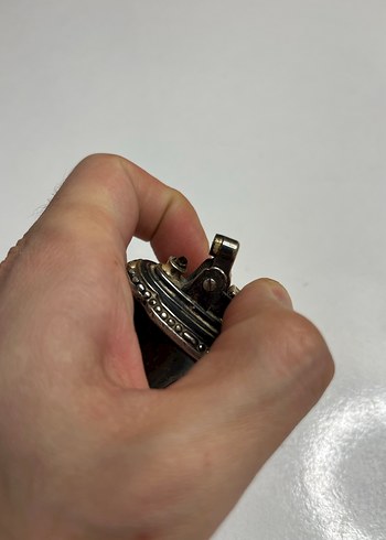 Antika Masa Çakmağı - Görsel 4