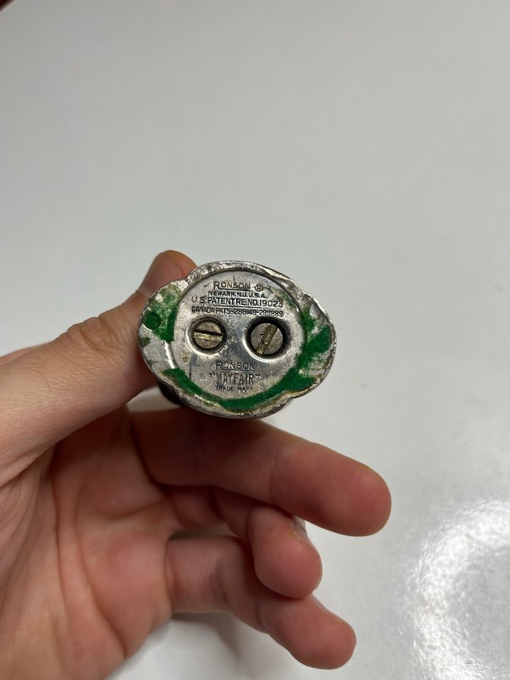 Antika Masa Çakmağı - Görsel 5