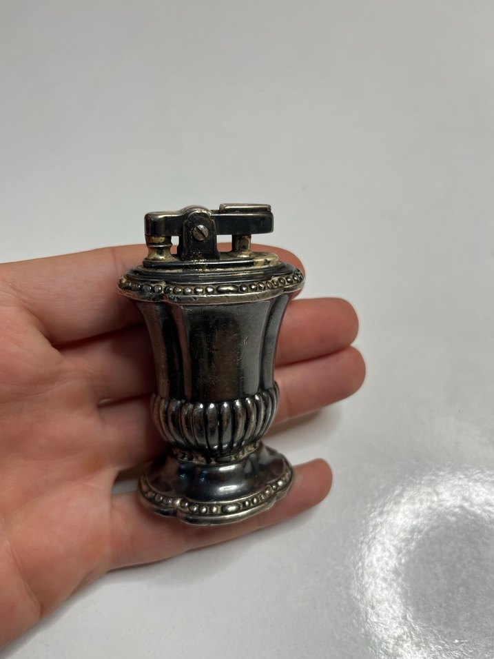 Antika Masa Çakmağı - Görsel 3