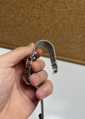 Cerutti 1881 Erkek Kol Saati - Görsel 2