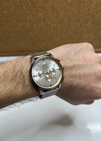 Cerutti 1881 Erkek Kol Saati - Görsel 5