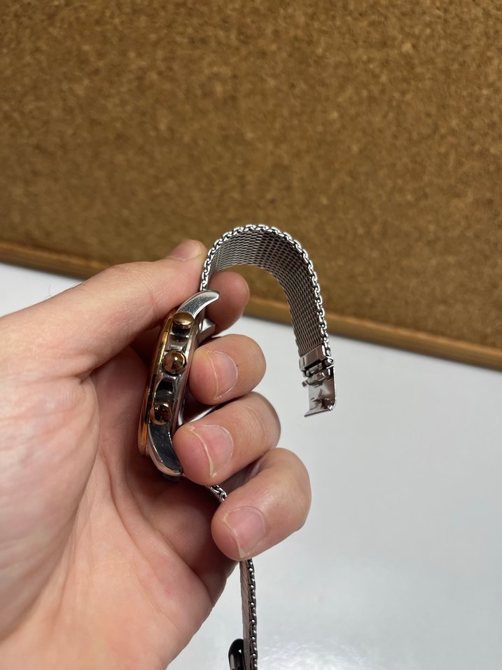 Cerutti 1881 Erkek Kol Saati - Görsel 2