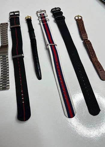 Saat Kordonları - Görsel 3