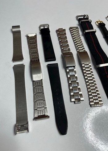 Saat Kordonları - Görsel 2