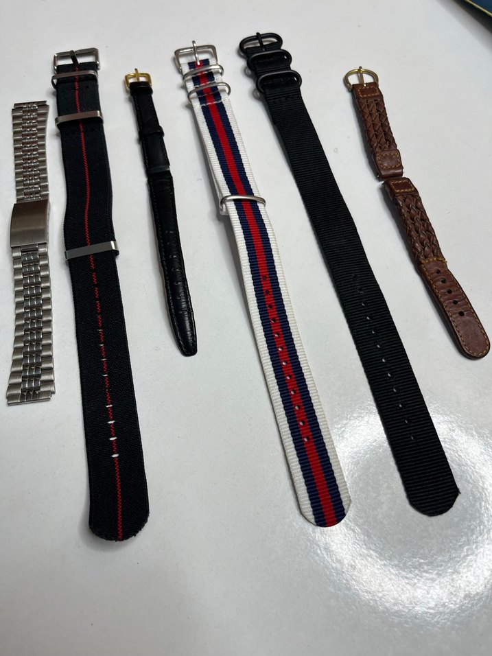 Saat Kordonları - Görsel 3