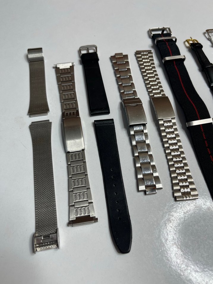 Saat Kordonları - Görsel 2