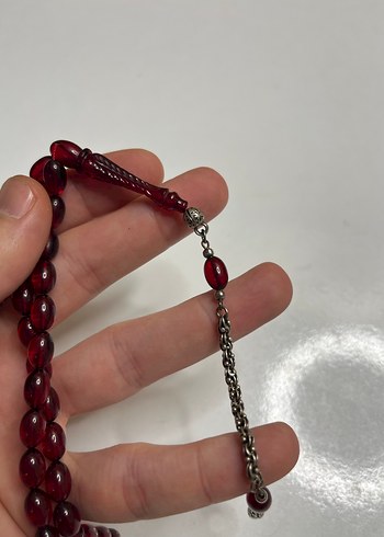 Kehribar Tesbih - Görsel 3