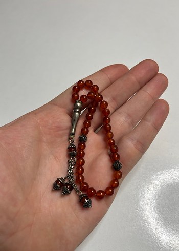 Antika Tesbih - Görsel 5