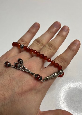 Antika Tesbih - Görsel 4